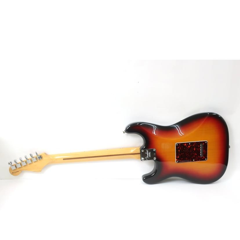 ギター Fender USA stratocaster FENDER USA (フェンダーUSA) エレキギター トランディション