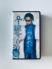 RAVE un2 2000 VHS sk