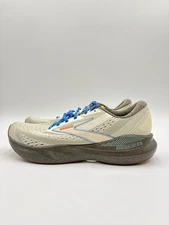 Brooks Men's Adrenaline GTS 24 Multiple Sizes Brown/Beige/Blue |110437-1D-195|