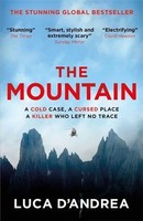 The Mountain | The Breathtaking Italian Bestseller | Luca D'andrea | Englisch