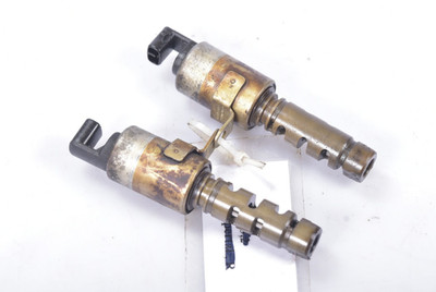 2x Jaguar S-Type X-Type XJ XF Steuerventil  Nockenwellenverstellung LRA1536BA