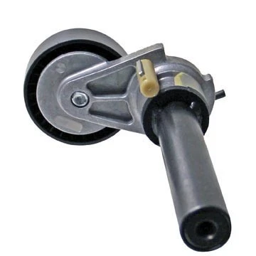 DAYCO Drive Belt Tensioner Assembly for 2009-2017 VOLKSWAGEN TIGUAN - Image 2 of 2