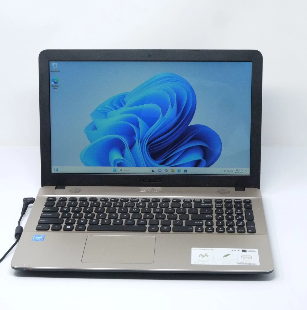 ASUS VivoBook 15-15.9 Inch PC Laptops & Netbooks for Sale | Shop