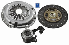 Kit d'embrayage Nissan NV200