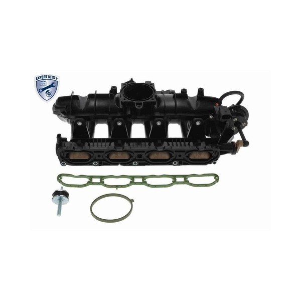 Vaico V10-6723 Saugrohrmodul FüR Audi Seat Skoda VW VAG-image