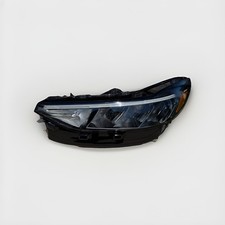 2023 2024 2025 2026 FORD ESCAPE LEFT DRIVER LED HEADLIGHT OEM MINT PJ6Z-13008-D