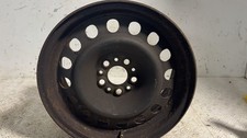 FIAT SCUDO 15" STEEL WHEEL RIM 5STUD 6.5JX15 PART NUMBER 1497320080