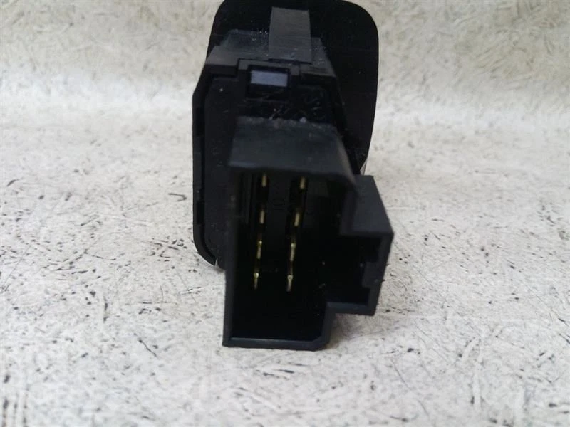 Interruptor de espejo retrovisor eléctrico compatible con Ford Escort F117-190501 2000 2001 2002 2003 Foto 4 de 4