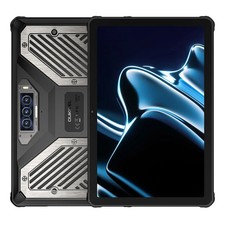 Oukitel RT10 5G 11"FHD 12 24 /512GB Dimensity7400X 25000mah Tablet By FedEx