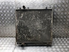 Radiateur Hyundai TERRACAN
