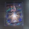 2024-25 Panini Revolution Basketball Rookies - #134 Zach Edey (RC) - Memphis 