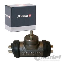 JP Group Radbremszylinder 23,8Mm Hinten Passend FüR VW Transporter | 8161301200