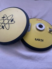 Leica GNSS Survey Antenna ag-100 Surveying Equipment Yellow