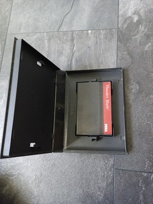 Thunder Blade für Master System 