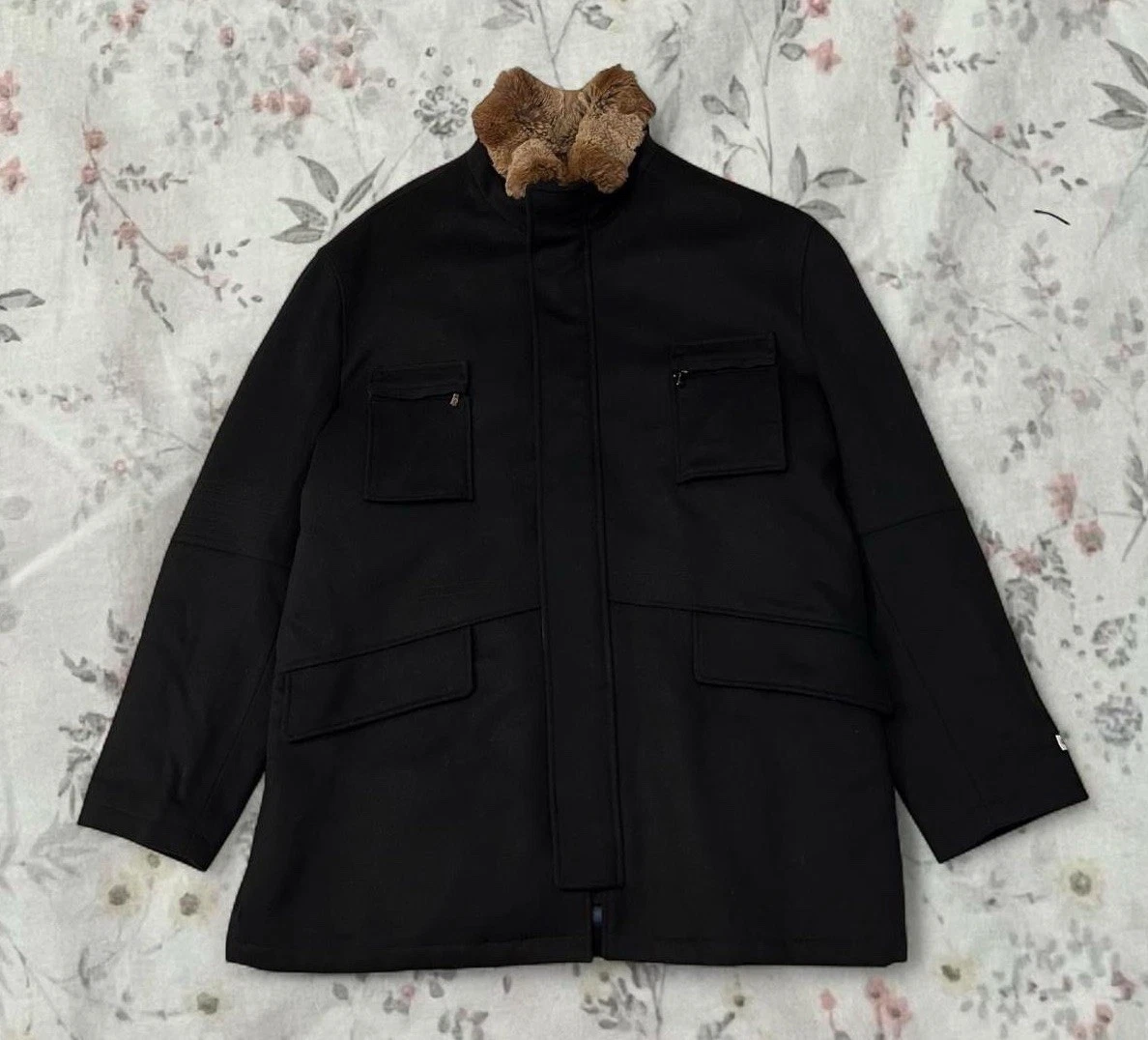 Guy Laroche Coats, Jackets & Vests for Men for Sale - Shop New