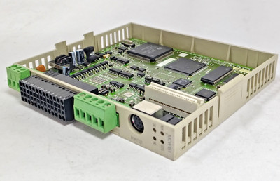 R88A-MCW151-E Omron Motion Controller Option Card R88AMCW151E.