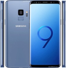 SEALED BOXED Samsung Galaxy S9 64GB (Gold) Unlocked