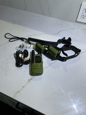 Jugbow Dog Shock Collar 2 Dogs 10-120Lbs - 4200FT Dog Training Collar with Rem