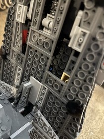 75104 LEGO Star Wars Kylo Ren's Command Shuttle