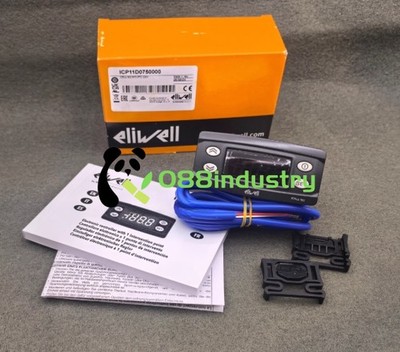 1Pcs For Eliwell IC902 Icplus 902 Controller Replaces IC901