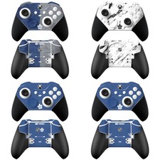 OFFICIAL NHL TORONTO MAPLE LEAFS VINYL SKIN FOR XBOX SERIES X  S ELITE SERIES 2