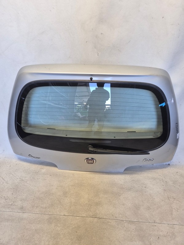 46512316 Portello post. FIAT SEICENTO (1E) 900 SX Ber. 3p/b/899cc