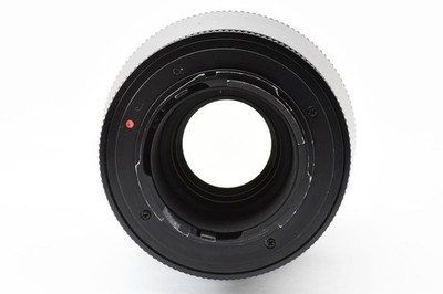 Rare [Near MINT/w Box] Contax Carl Zeiss Sonnar T* 180mm F2.8 Lens