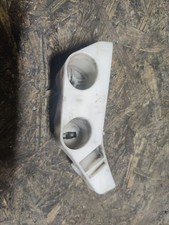 Pare-choc avant Infiniti Q70