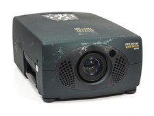 Proxima 4:3 Desktop LCD Projector 832x624 SVGA 700 Lumens VGA  RCA DP5900