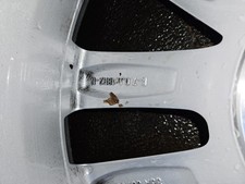 Audi Rad/Felge 18 Zoll