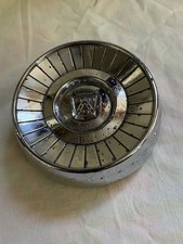 1957-1959 Ford, Edsel Steering Wheel Horn Button/ Center Cap
