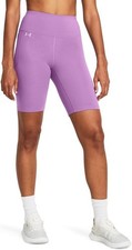 Under Armour Women's Motion Bike Shorts size S