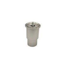 Bosch 12042072 1/2" Foot Plastic Connector NPT Type