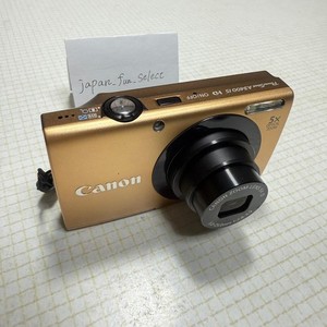 Canon Powershot A3400 Is | eBay