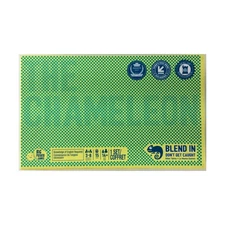 Big Potato Party Game Chameleon (2nd Ed) Box VG+/NM