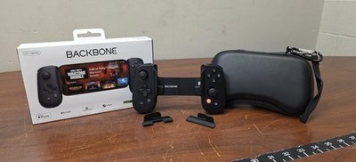 PlayStation Backbone One 2nd Gen Mobile Controller for iPhone Lightning