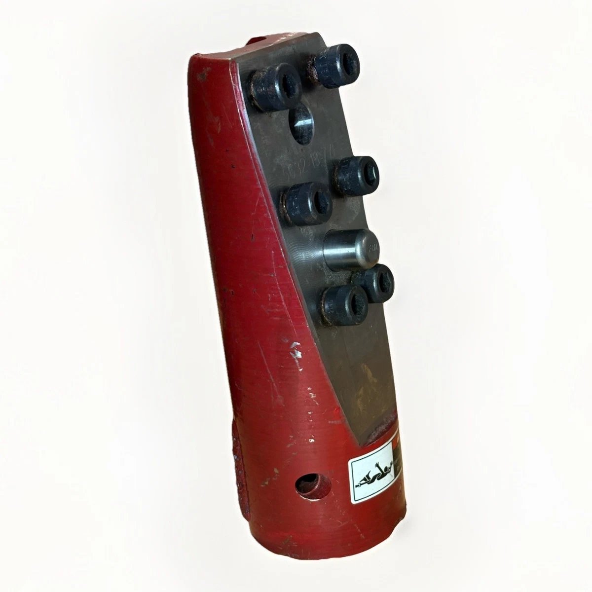 Tri-Con Bit Body 5632-13-77F A14 photo 4