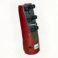 Tri-Con Bit Body 5632-13-77F A14 thumbnail 4