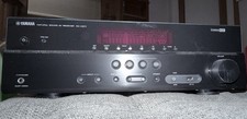 Yamaha RX-V377 5.1 Channel HDMI AV Receiver Home Theater System Receiver