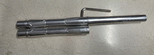 Karnivor Barrel Kit Raw