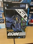 WOLF SPIDER 109 GI Joe Classified NISB New Action Figure in Box Night Force  NEW