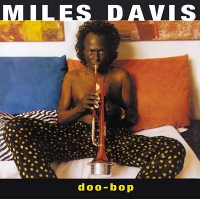 Miles Davis - Doo-Bop NEW Vinyl