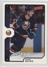 2002-03 Upper Deck Victory Shawn Bates #137 0q3