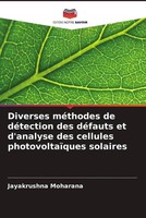 Jayakrushna Moharana | Diverses MéThodes De DéTection Des DéFauts Et...