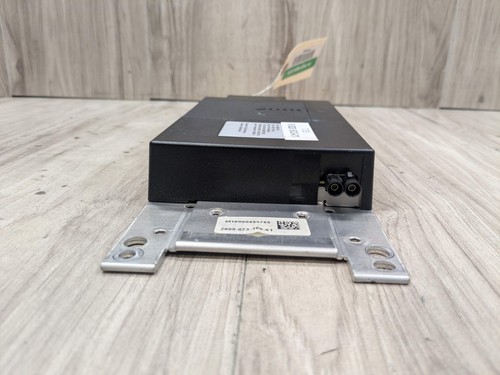 OEM BMW F10 F15 F22 F30 F32 F48 F80 F82 M3 M4 Telematics Control Unit Module TCB - Picture 10 of 18