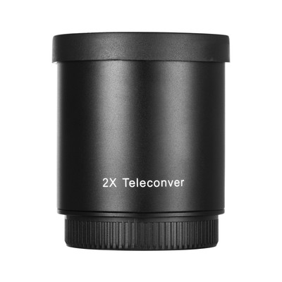 Andoer 2X Teleconverter Lens For 800mm Lens