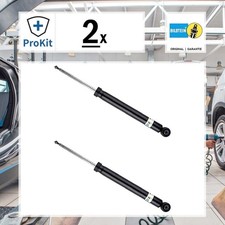 ORIGINAL® Bilstein Stoßdämpfer Hinten für VW GOLF VIII Variant (CG5 DB5)