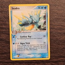 Seadra 48/109 UC Team Rocket Returns Pokemon on eBay