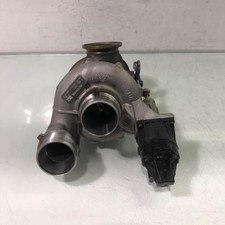 Turbo BMW M5