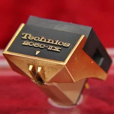 Technics EPC-205CIIH MM Stereo Cartridge Used Tested Working